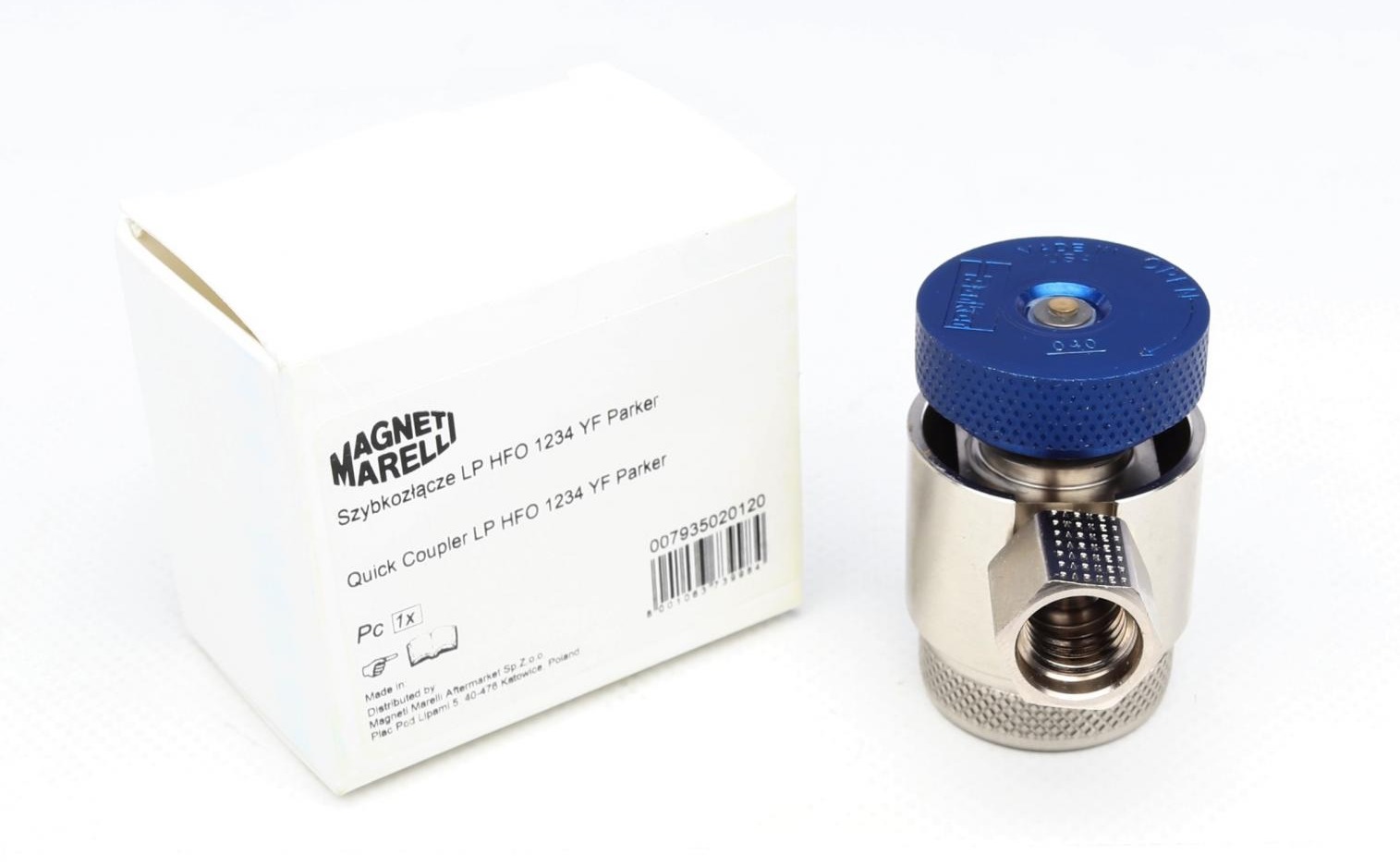 007935020120 MAGNETI MARELLI